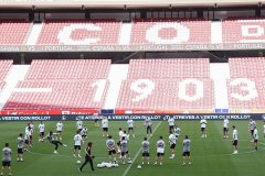 西班牙全力备战2021欧洲杯 西班牙夺冠信心十足