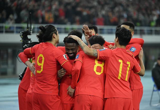 马德兴：红牌转折点 伊万赢得重新认识中国足球的良机