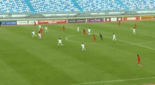 【U20女足亚洲杯】中国6-1惨败越南无缘仍无缘世青赛