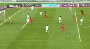 【U20女足亚洲杯】中国6-1惨败越南无缘仍无缘世青赛