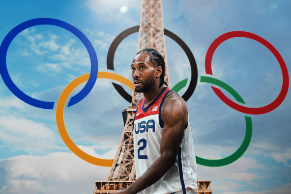 伦纳德确认加盟美国男篮并将参加奥运会